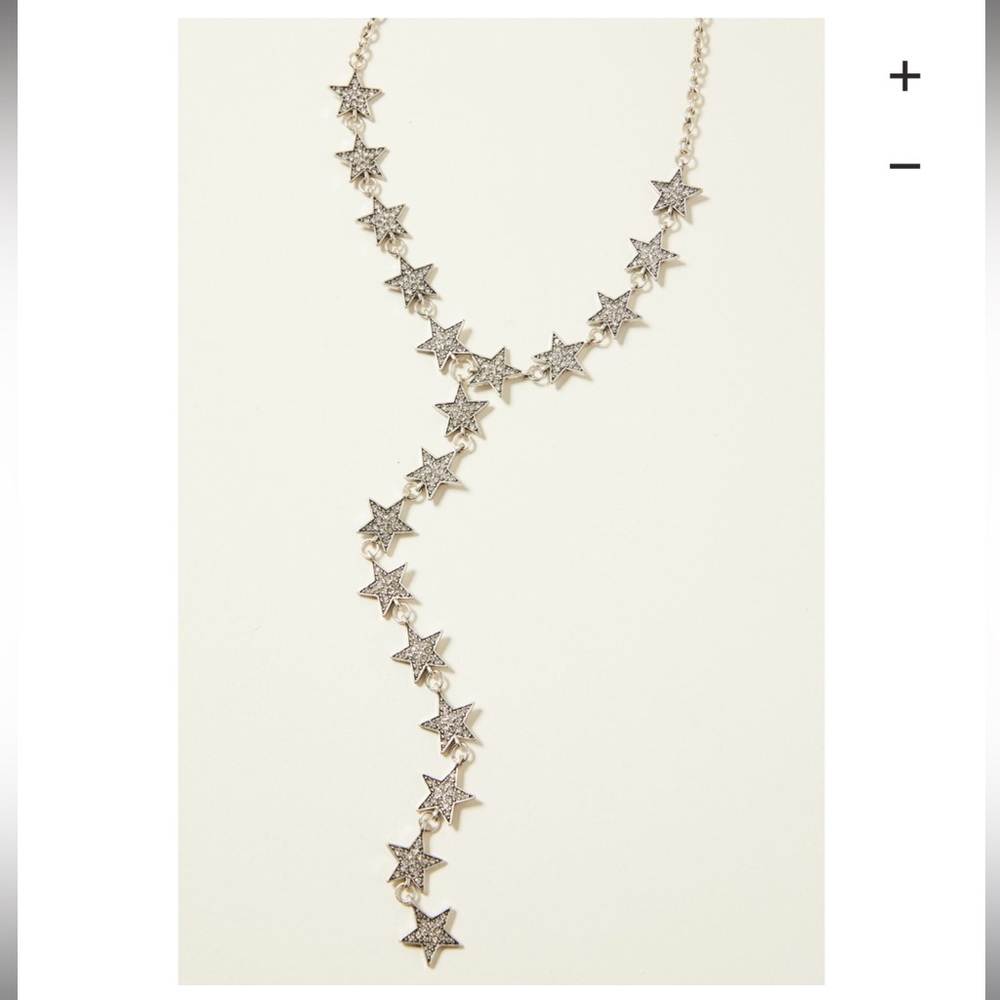 ⭐️ Idyllwind In the Stars ⭐️ lariat necklace